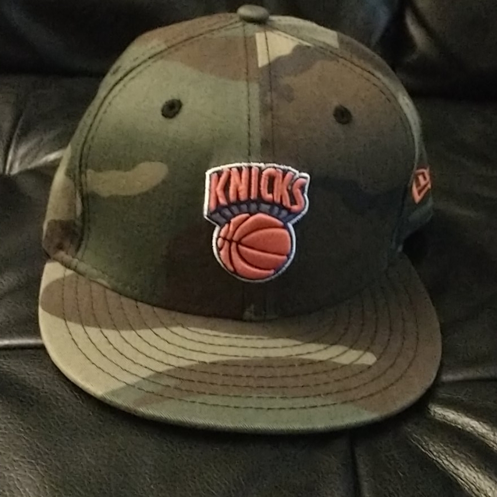 Boys Fitted Hat